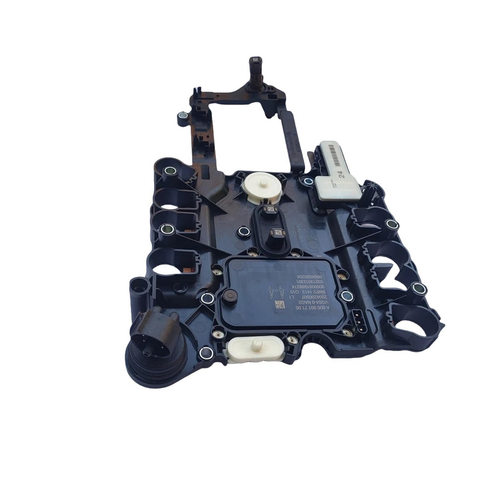 Amazon.com: New 722.9 TCU Transmission Control Unit